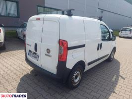 Fiat Fiorino 2019 1.4 Fiat Fiorino 2019 1.4