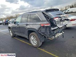 Jeep Grand Cherokee 2025 3