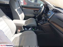 Honda CR-V 2019 1 Honda CR-V 2019 1