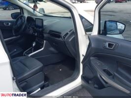 Ford EcoSport 2020 2