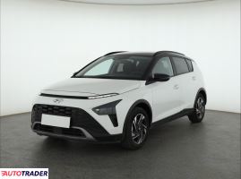 Hyundai Pozostałe 2022 1.0 99 KM