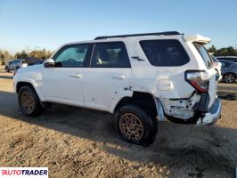 Toyota Pozostałe 2023 4