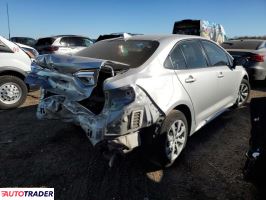 Toyota Corolla 2024 1