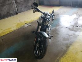 Harley-Davidson Pozostałe 2020 Harley-Davidson Pozostałe 2020