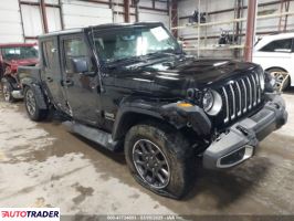 Jeep Pozostałe 2020 3 Jeep Pozostałe 2020 3