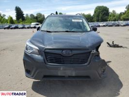 Subaru Forester 2020 2