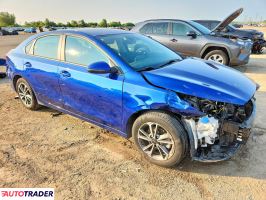 Kia Pozostałe 2023 2