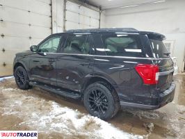 Ford Expedition 2024 3