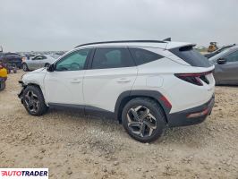 Hyundai Tucson 2024 2