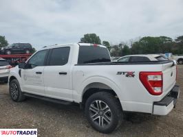 Ford Pozostałe 2023 2 Ford Pozostałe 2023 2
