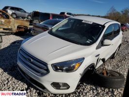 Ford Escape 2019 1 Ford Escape 2019 1