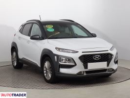 Hyundai Kona - zobacz ofertę