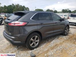 Ford Edge 2020 2