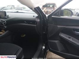 Nissan Sentra 2025 2
