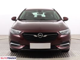 Opel Insignia 2018 1.6 134 KM