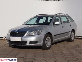 Skoda Octavia 2009 1.9 103 KM