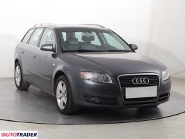 Audi A4 - zobacz ofertę