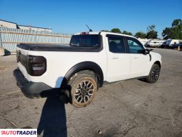 Ford Maverick 2022 2