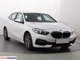 BMW 116 2022 1.5 107 KM BMW 116 2022 1.5 107 KM