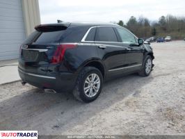 Cadillac Pozostałe 2020 2 Cadillac Pozostałe 2020 2