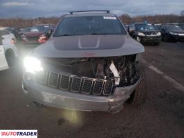 Jeep Grand Cherokee 2021 3