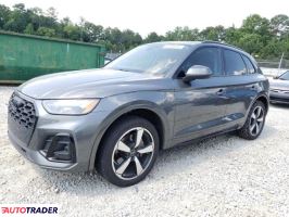 Audi Q5 2022 2