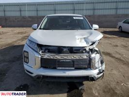 Mitsubishi Outlander 2023 2 Mitsubishi Outlander 2023 2