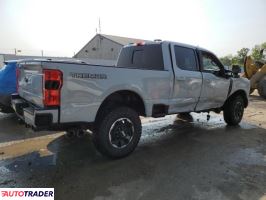 Ford Pozostałe 2025 6