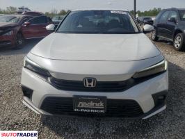 Honda Civic 2022 1 Honda Civic 2022 1