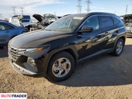 Hyundai Tucson - zobacz ofertę