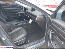 Mazda 5 2024 2