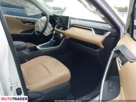 Toyota Pozostałe 2024 2