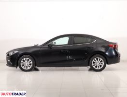 Mazda 3 2013 2.0 118 KM Mazda 3 2013 2.0 118 KM