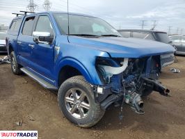 Ford Pozostałe 2025 5