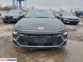 Hyundai Sonata 2024 2