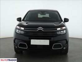 Citroen C5 2020 1.5 128 KM