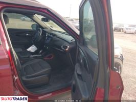 Chevrolet Blazer 2023 1