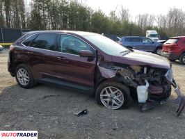 Ford Edge 2024 2