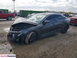 Kia Pozostałe 2025 2
