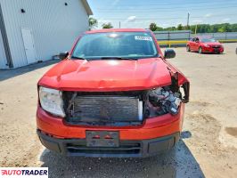 Ford Maverick 2023 2