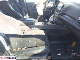 Dodge Durango 2022 6