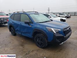 Subaru Forester 2023 2