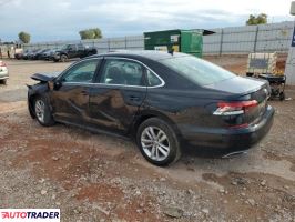 Volkswagen Passat 2020 2