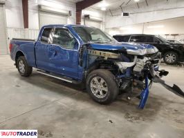 Ford Pozostałe 2023 5