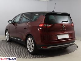 Renault Grand Scenic 2019 1.3 138 KM