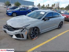 Kia Pozostałe 2026 2