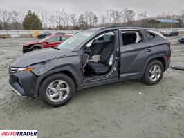 Hyundai Tucson 2024 2