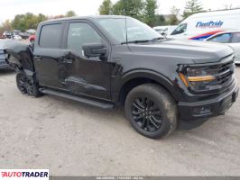 Ford Pozostałe 2024 3