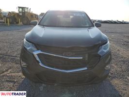 Chevrolet Equinox 2019 1 Chevrolet Equinox 2019 1