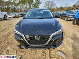 Nissan Sentra 2022 2